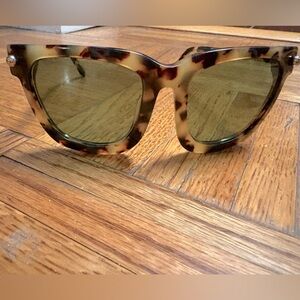 ALEXANDER WANG sunglasses new without box
